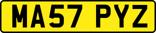 MA57PYZ