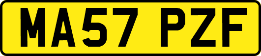MA57PZF