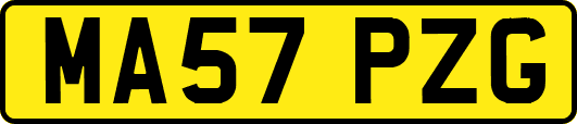 MA57PZG