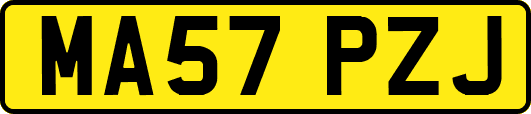 MA57PZJ