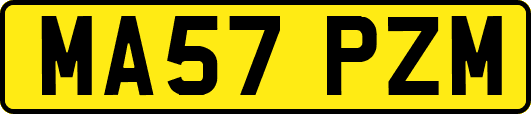 MA57PZM