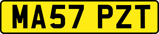 MA57PZT