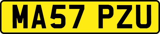 MA57PZU