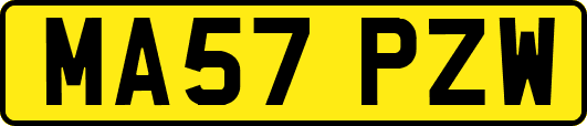 MA57PZW