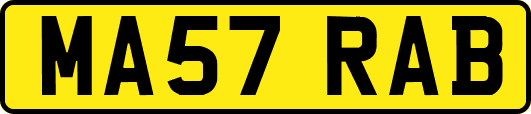 MA57RAB