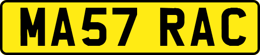 MA57RAC