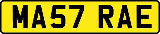 MA57RAE
