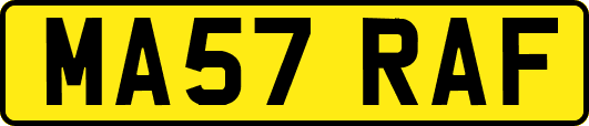 MA57RAF