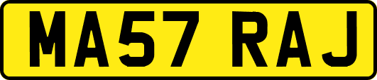 MA57RAJ