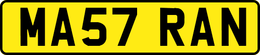 MA57RAN