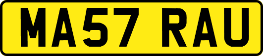 MA57RAU