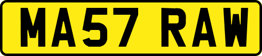 MA57RAW
