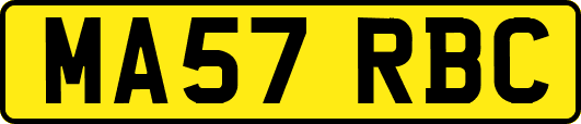 MA57RBC