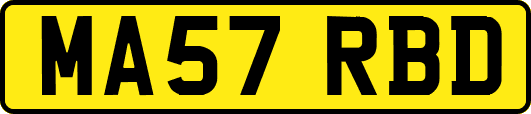 MA57RBD