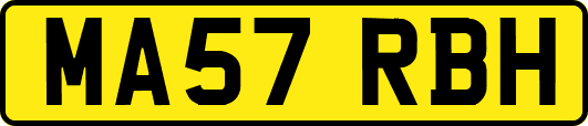 MA57RBH
