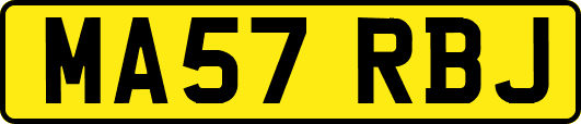 MA57RBJ