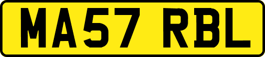 MA57RBL