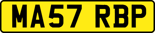MA57RBP