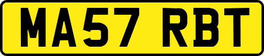 MA57RBT