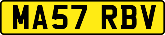 MA57RBV