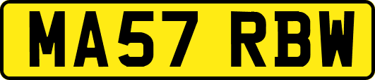 MA57RBW