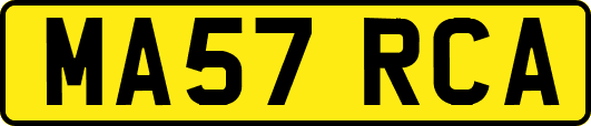 MA57RCA