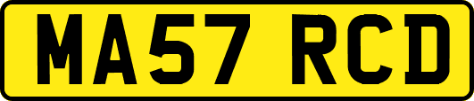 MA57RCD