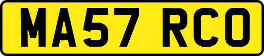 MA57RCO