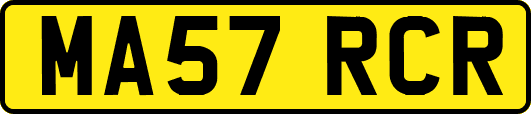 MA57RCR