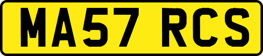 MA57RCS
