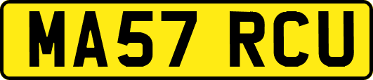 MA57RCU