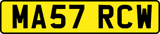MA57RCW