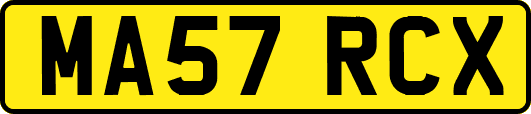 MA57RCX