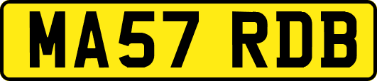 MA57RDB