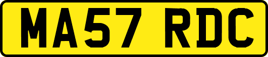 MA57RDC