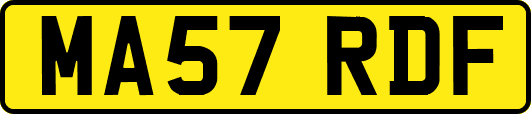 MA57RDF