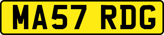 MA57RDG