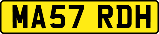 MA57RDH