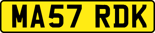 MA57RDK