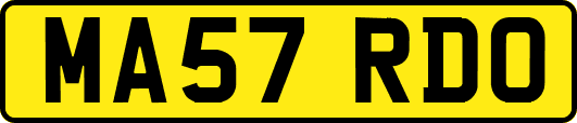 MA57RDO