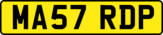 MA57RDP