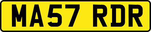 MA57RDR
