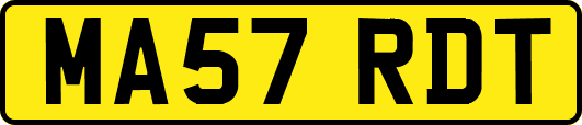 MA57RDT