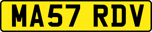 MA57RDV