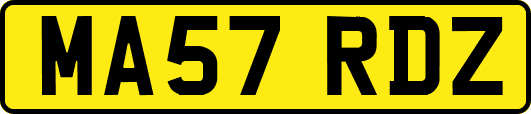 MA57RDZ