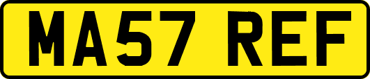 MA57REF