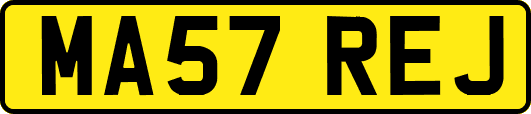 MA57REJ