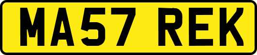 MA57REK
