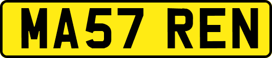 MA57REN