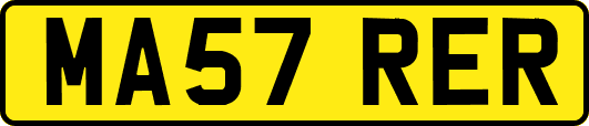 MA57RER